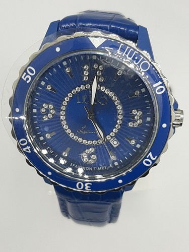 Orologio donna liujo nylon - orologio,