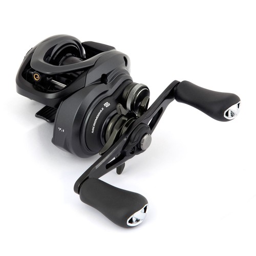 Mulinello shimano esca mano - shimano,