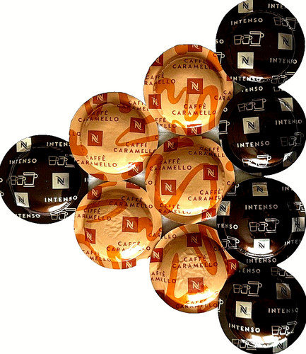 Cialde nespresso pro caffe - pro,