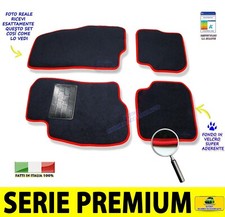 Tappetini Specifici