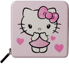 Portafoglio sanrio hello - portafoglio,