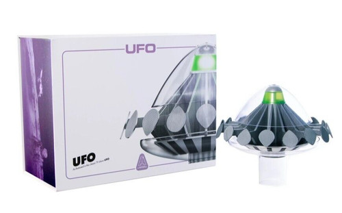 Ufo collectible model replica - ufo,