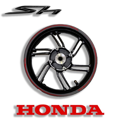 Cerchio honda 300 - honda, 2019