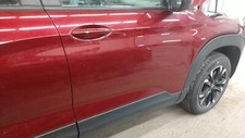 Front Door For Trailblazer
