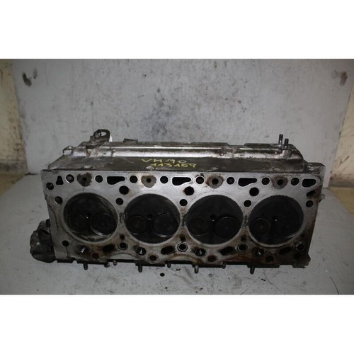 Testata motore fiat vm90 90 - testata,