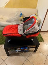 Trio Peg Perego - Usato. Composto da passeggino, navetta e ovetto.