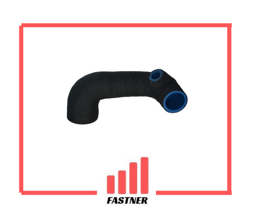 Tubo intercooler aria - tubo,