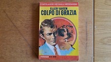 Ellery Queen: "Colpo di