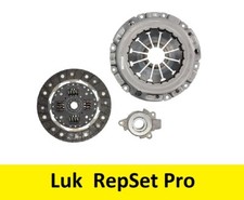 620317033 Kit Frizione Fiat