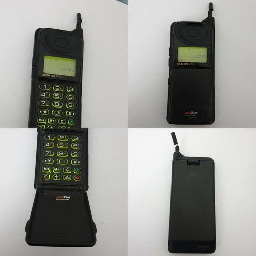 Cellulare motorola microtac - cellulare,