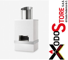 PALAZZETTI Modulo BRUCIALEGNA