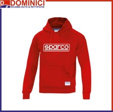 FELPA SPARCO HOODIE FRAME
