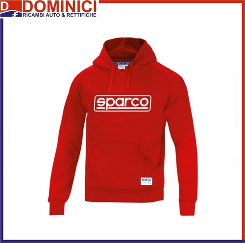 Felpa sparco hoodie - sparco,