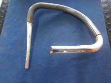 MANICO IMPUGNATURA PER MOTOSEGHE EFCO OLEO MAC 156 162 956 962