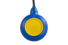 Galleggiante MAC3 con