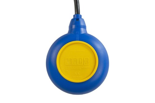 Galleggiante mac3 con - mac3,