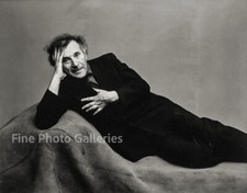 1947/91 Vintage IRVING PENN