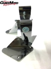 PORTA RUOTA DI SCORTA CENTRALE