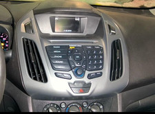 2018 FORD TRANSIT CONNECT