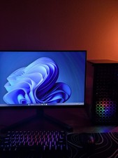 💻 PC Gaming – i7 7700 •