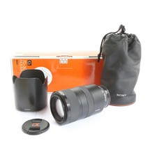 Sony AF 4,5-5,6/70-300 G SSM + TOP (279569)
