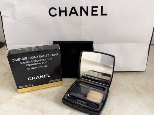 Vintage chanel ombres - chanel,