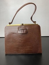 Borsa mano kelly - a, vintage