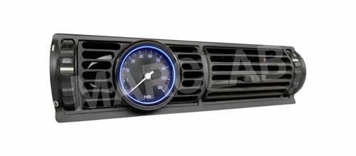 Porta manometro 52mm per bmw - 52mm,