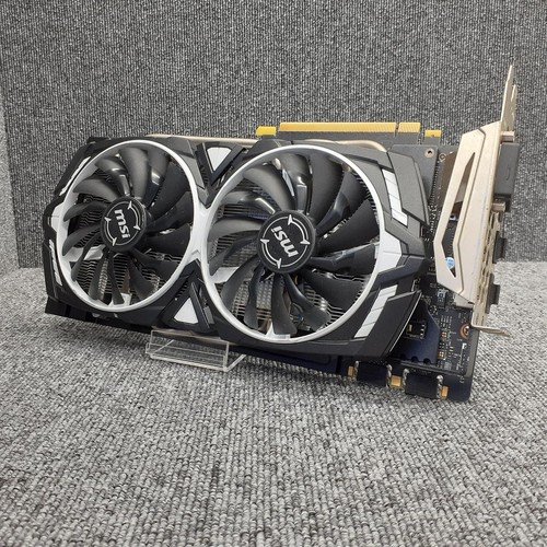 Scheda grafica msi nvidia - grafica,
