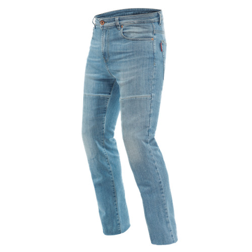Jeans dainese denim stone slim - jeans,