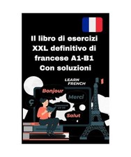 Il libro di esercizi XXL