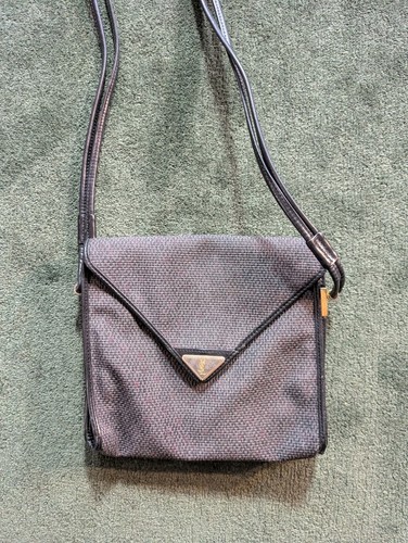 Borsa tracolla yves saint - yves,