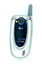 Vintage LG VX5200 Flip Phone