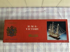 Corel Hms Victory Vintage Modellismo Navale