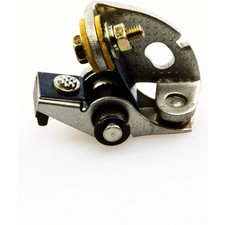 per Suzuki GT 380 (1973-78) contatti puntine Daiichi 33160-33010  NOS