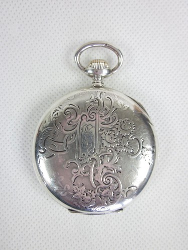 Orologio tasca revue - orologio, da