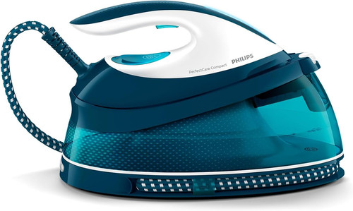 Perfectcare compact ferro - compact, da