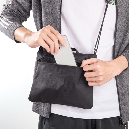 Borsa viaggio antifurto - borsa, da