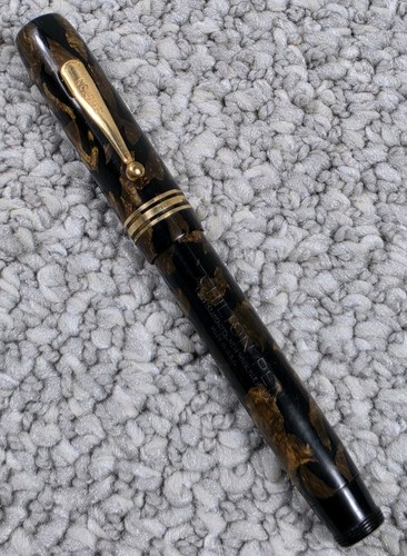 Penna stilografica vintage