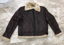 Giacca Uomo B3 RAF Bomber