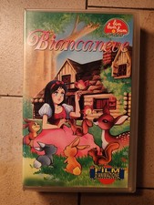 Biancaneve Film D'Animazione -