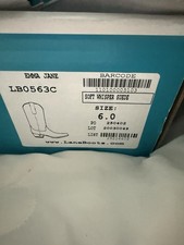 STIVALE EMMA JANE - MORBIDO