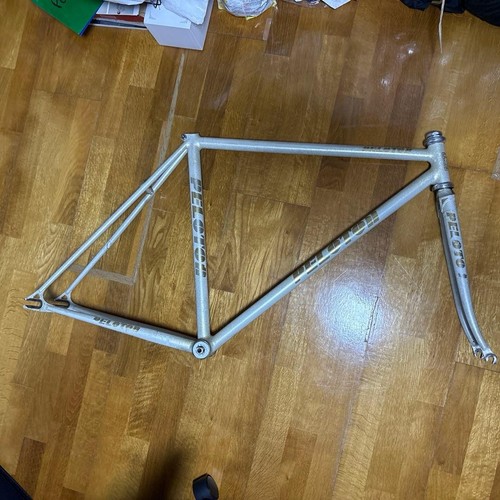 Peloton njs set telaio pista - set,