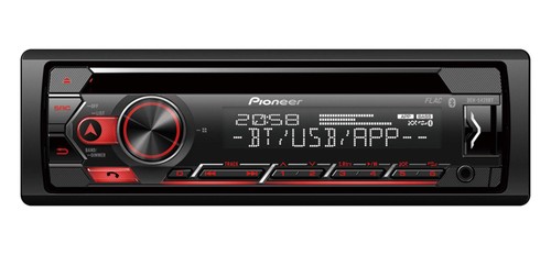 Pioneer deh s420bt - deh, autoradio