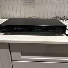 Denon TU-260L Sintonizzatore