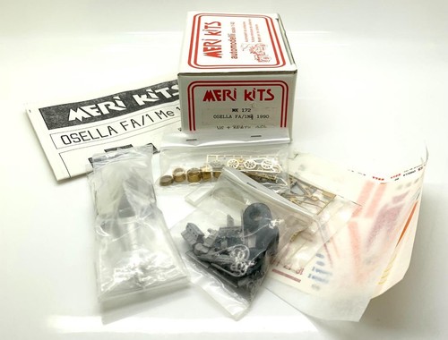 Kit meri bms - fa/1m, 1990