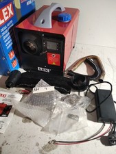 Stufa A Diesel AM4 12KW 12V