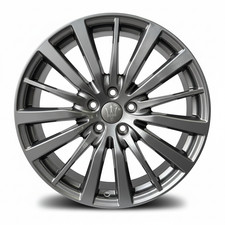 4 cerchi lega maserati ghibli