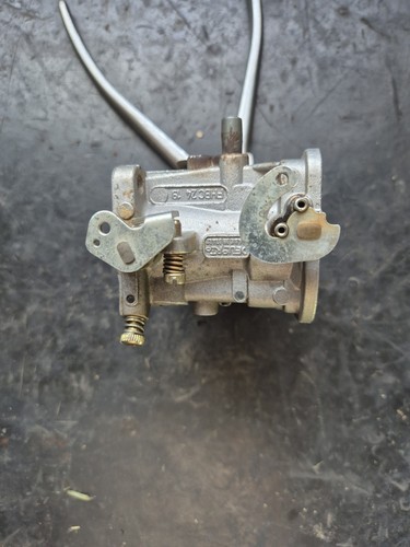 Carburatore acme act340 - acme,