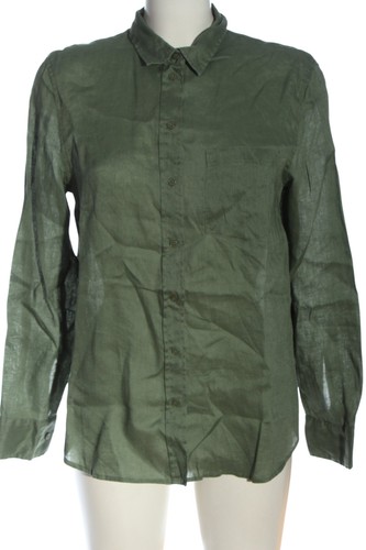 Camicia maniche lunghe - h&m, a